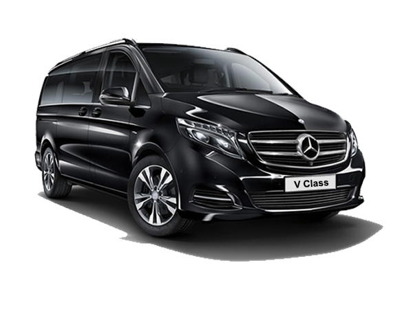 mercedes-v-class